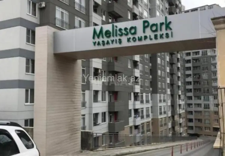 2 otaqlı mənzil Satılır, Yasamal qəs., Yasamal, Bakı