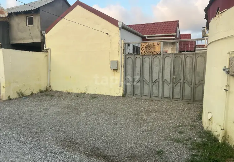 5 otaqlı mənzil , Fatmayı, Abşeron