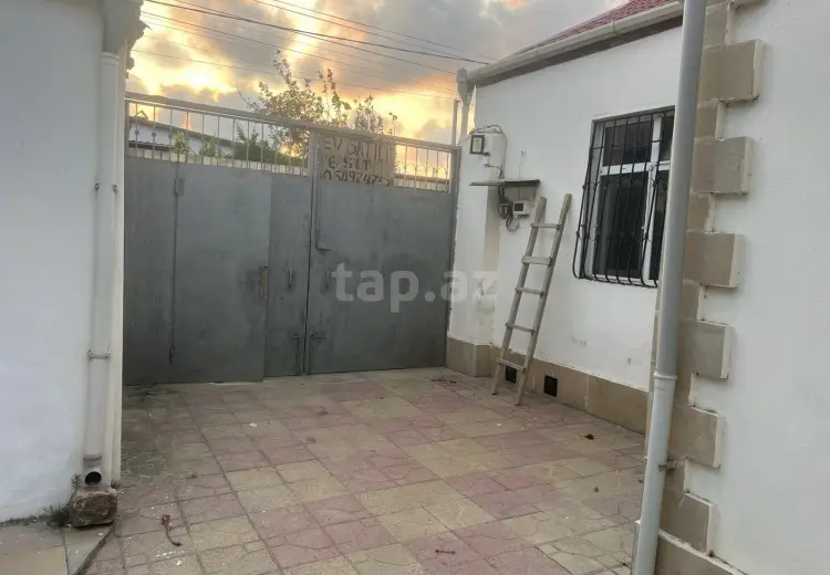 5 otaqlı mənzil , Fatmayı, Abşeron