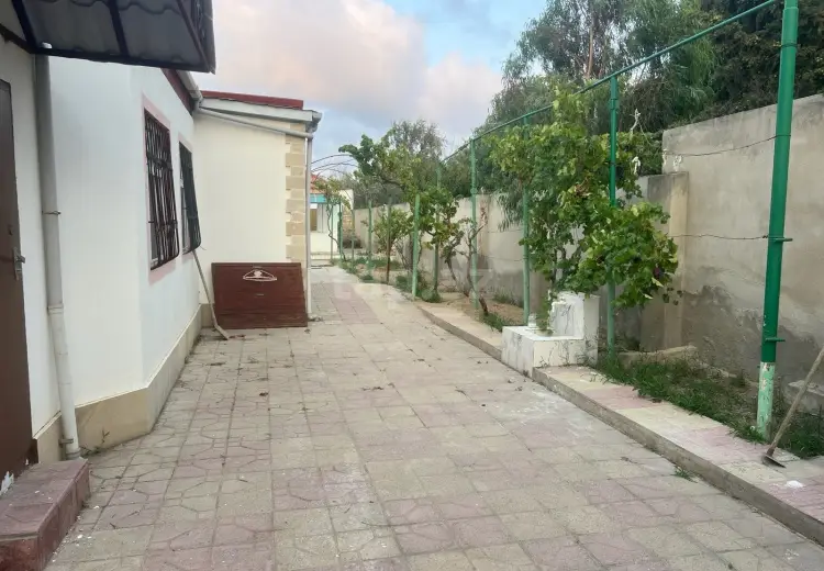 5 otaqlı mənzil , Fatmayı, Abşeron