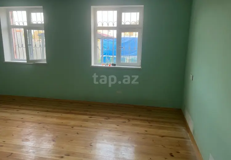 5 otaqlı mənzil , Fatmayı, Abşeron