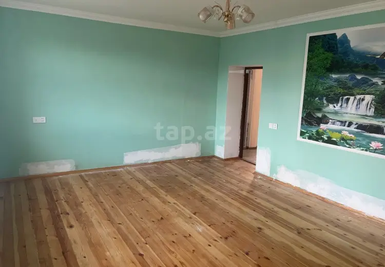 5 otaqlı mənzil , Fatmayı, Abşeron