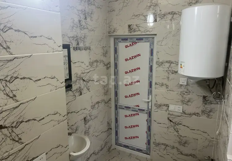 5 otaqlı mənzil , Fatmayı, Abşeron