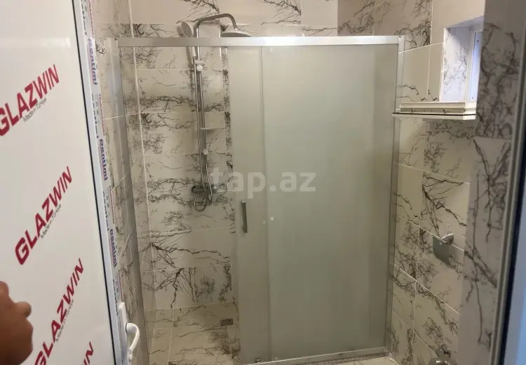 5 otaqlı mənzil , Fatmayı, Abşeron
