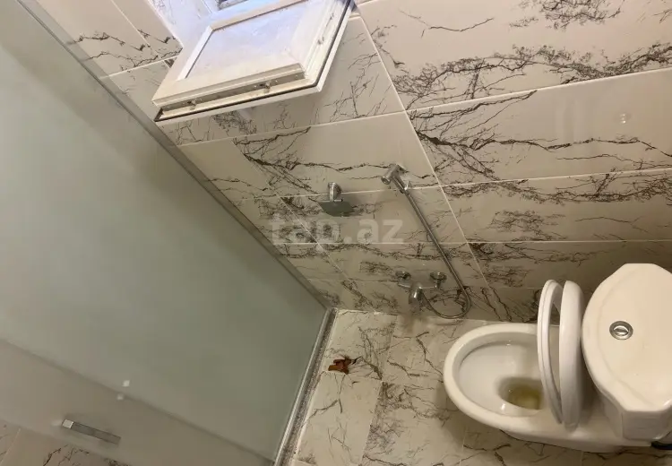 5 otaqlı mənzil , Fatmayı, Abşeron