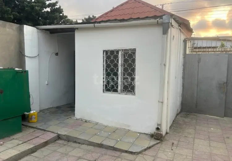 5 otaqlı mənzil , Fatmayı, Abşeron