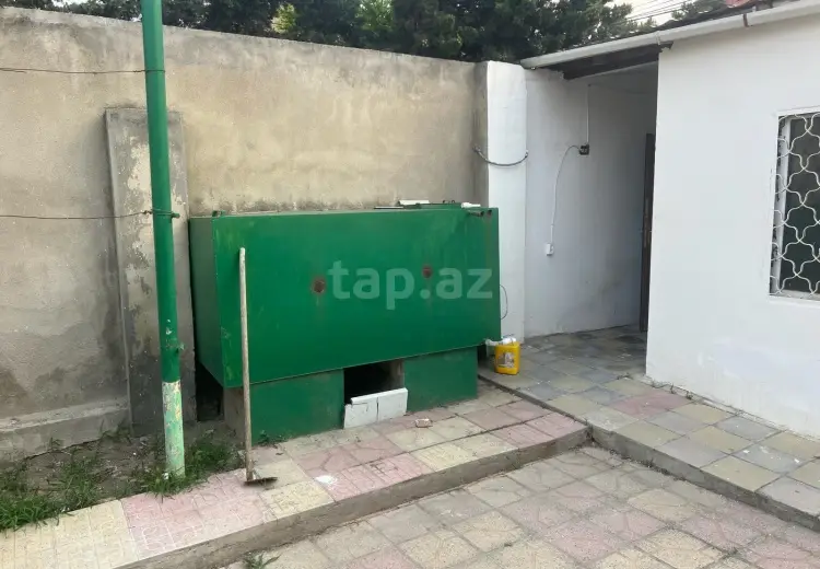 5 otaqlı mənzil , Fatmayı, Abşeron