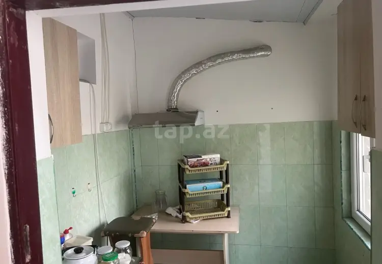 5 otaqlı mənzil , Fatmayı, Abşeron