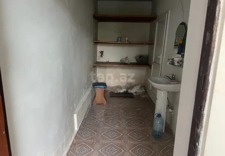 5 otaqlı mənzil , Fatmayı, Abşeron