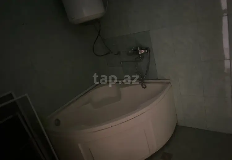 5 otaqlı mənzil , Fatmayı, Abşeron