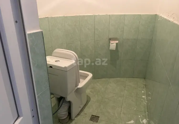5 otaqlı mənzil , Fatmayı, Abşeron