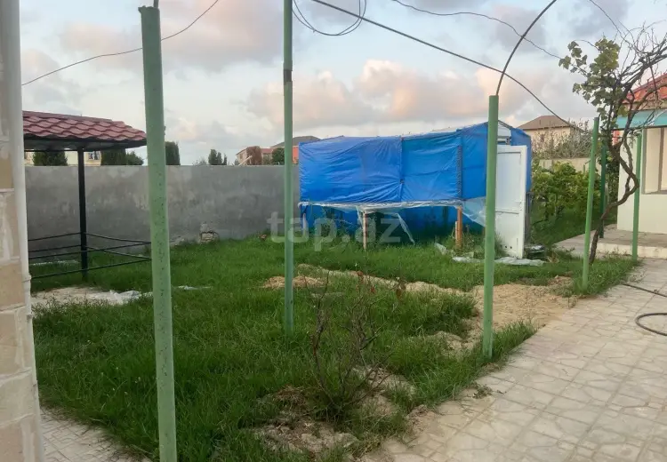 5 otaqlı mənzil , Fatmayı, Abşeron