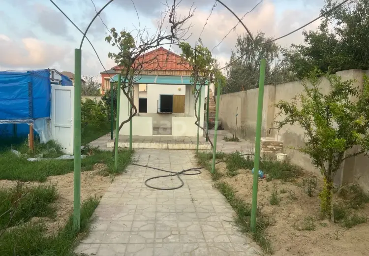 5 otaqlı mənzil , Fatmayı, Abşeron