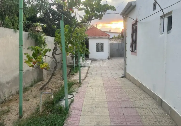 5 otaqlı mənzil , Fatmayı, Abşeron