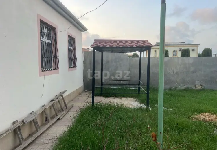 5 otaqlı mənzil , Fatmayı, Abşeron