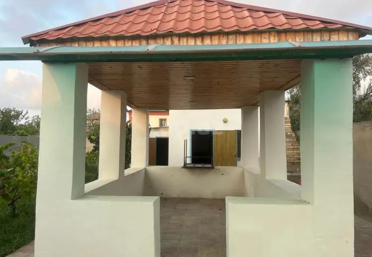 5 otaqlı mənzil , Fatmayı, Abşeron