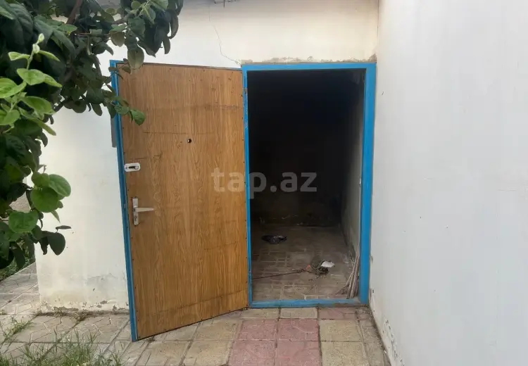 5 otaqlı mənzil , Fatmayı, Abşeron