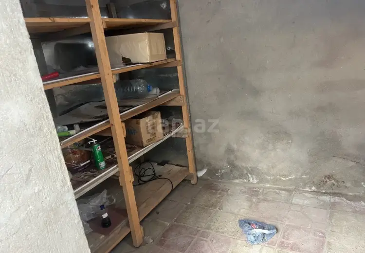 5 otaqlı mənzil , Fatmayı, Abşeron