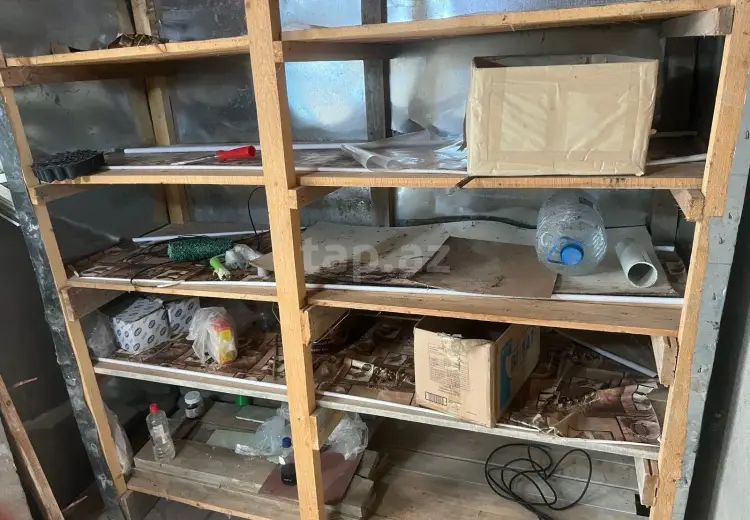 5 otaqlı mənzil , Fatmayı, Abşeron