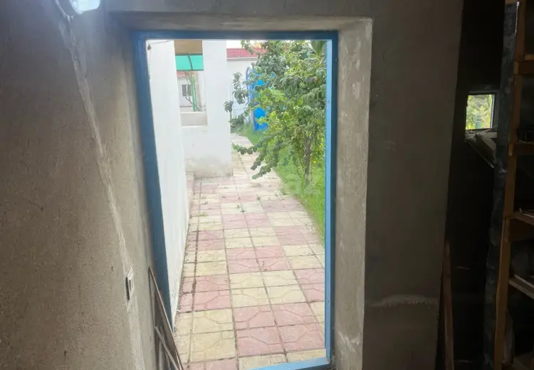 5 otaqlı mənzil , Fatmayı, Abşeron