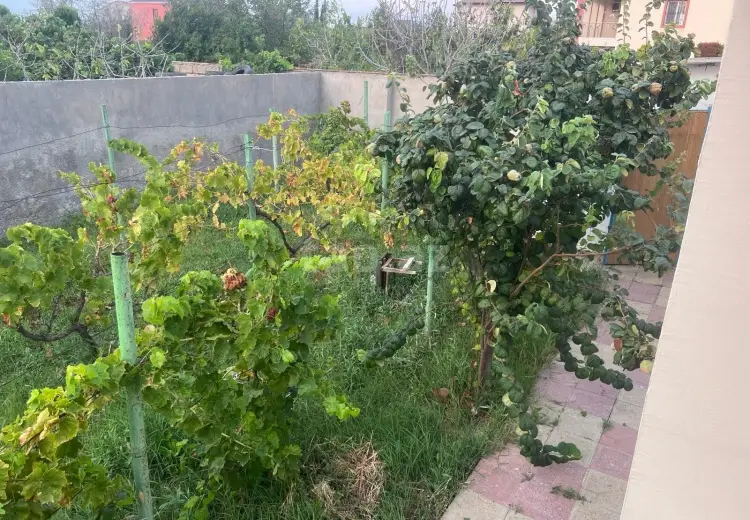 5 otaqlı mənzil , Fatmayı, Abşeron