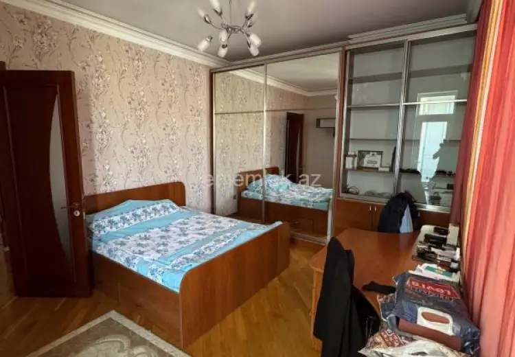 3 otaqlı mənzil Satılır, Yasamal qəs., Yasamal, Bakı