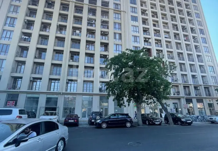 0 m² Obyekt / Ofis , Bakıxanov qəs., Sabunçu, Bakı
