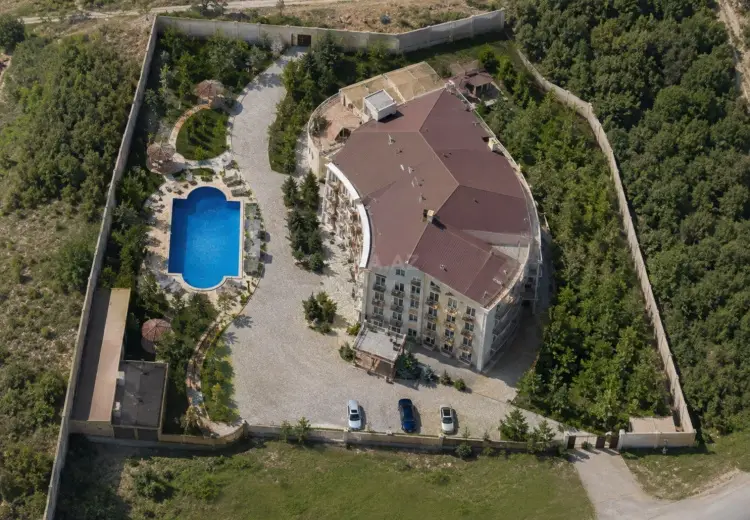 17 sot Torpaq Satılır, Mingəçevir
