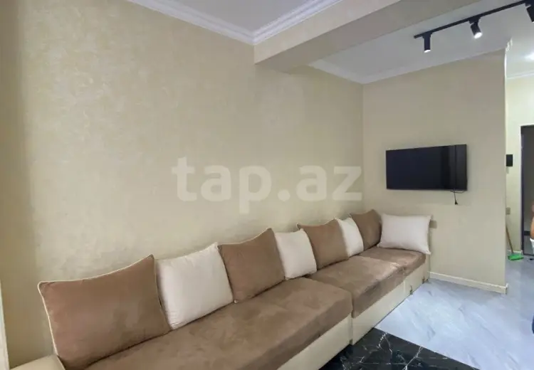 3 otaqlı mənzil Kirayə (aylıq), Xırdalan