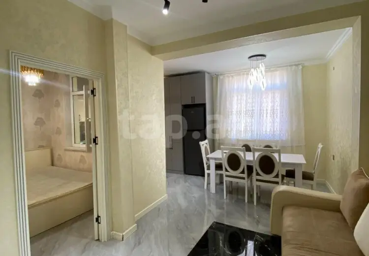 3 otaqlı mənzil Kirayə (aylıq), Xırdalan