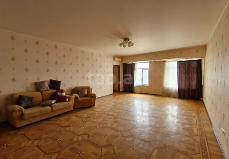 2 otaqlı mənzil , Bakı