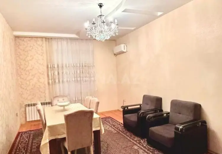 3 otaqlı mənzil Satılır, Xırdalan