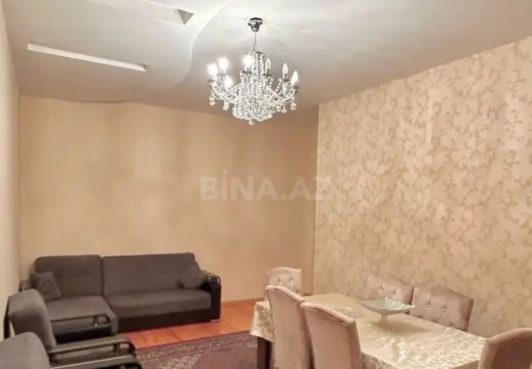 3 otaqlı mənzil Satılır, Xırdalan