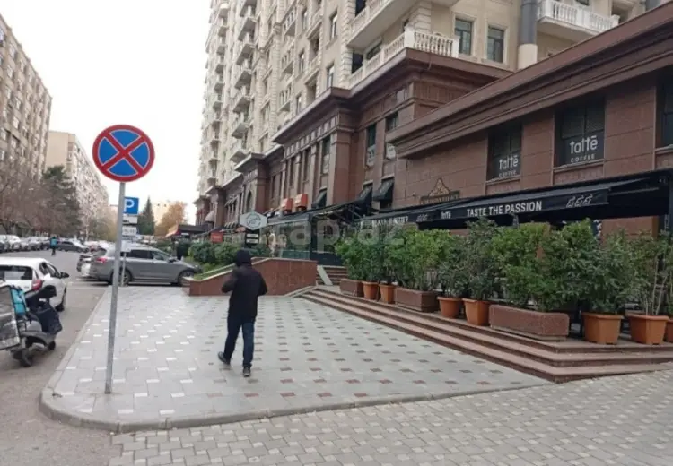2 otaqlı mənzil , Bakı