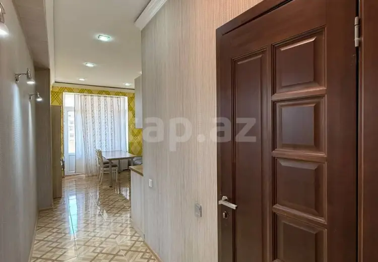 2 otaqlı mənzil , Bakı