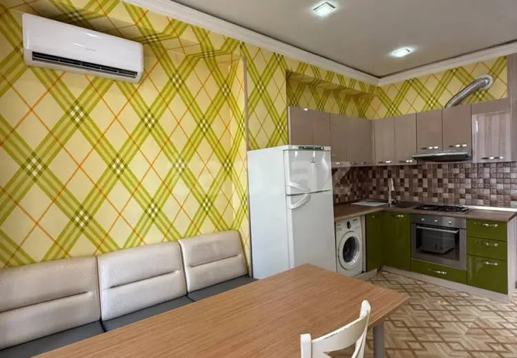 2 otaqlı mənzil , Bakı