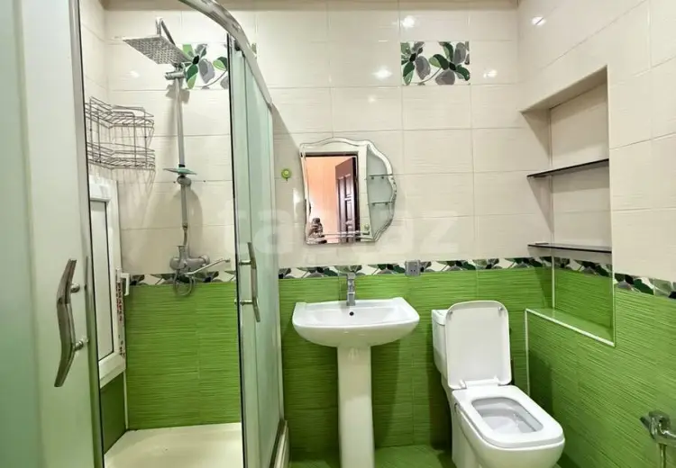 2 otaqlı mənzil , Bakı