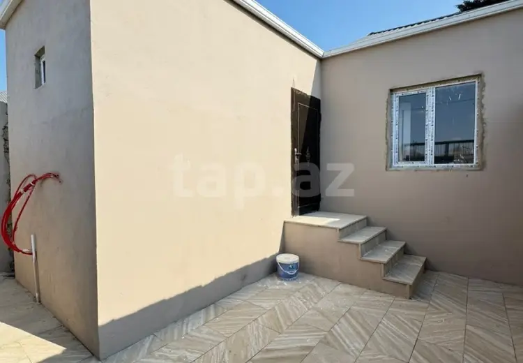 3 otaqlı mənzil , Hövsan qəs., Suraxanı, Bakı