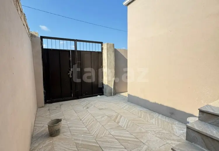 3 otaqlı mənzil , Hövsan qəs., Suraxanı, Bakı