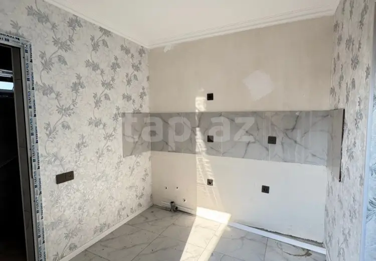 3 otaqlı mənzil , Hövsan qəs., Suraxanı, Bakı