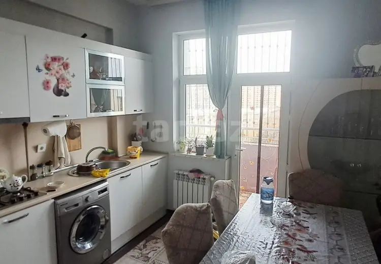 1 otaqlı mənzil , Bakı