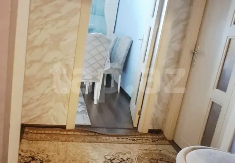 1 otaqlı mənzil , Bakı