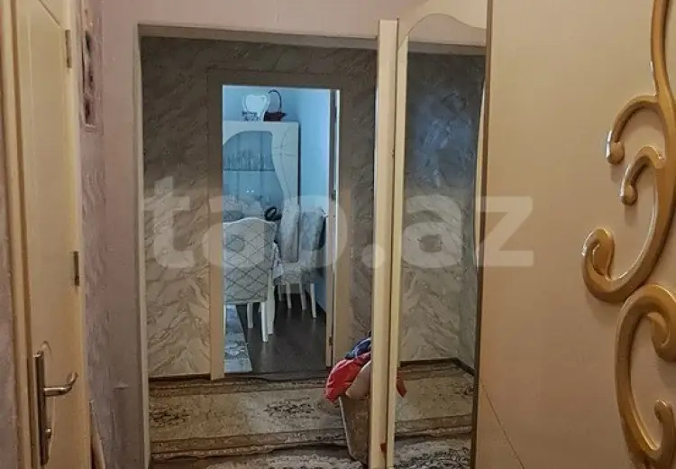 1 otaqlı mənzil , Bakı