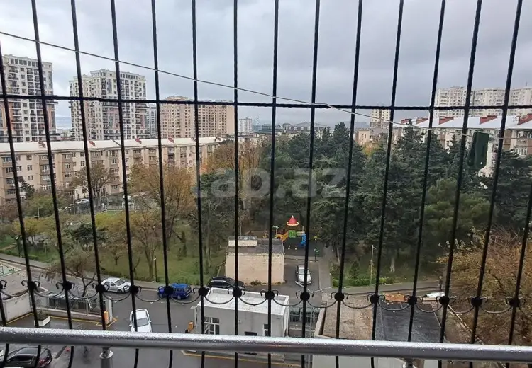 1 otaqlı mənzil , Bakı