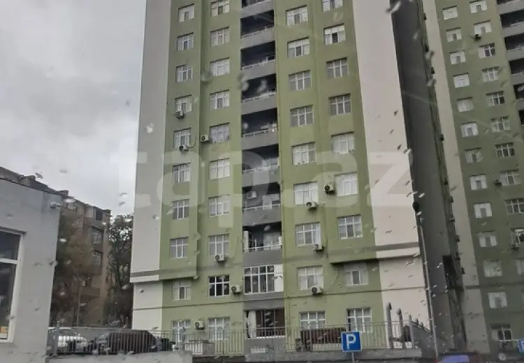 1 otaqlı mənzil , Bakı