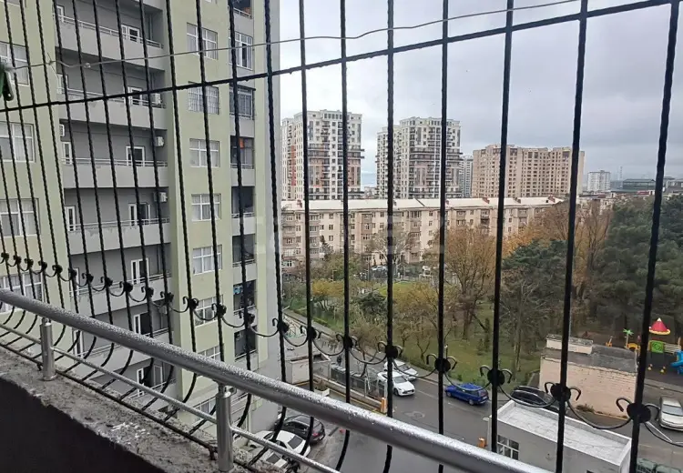 1 otaqlı mənzil , Bakı