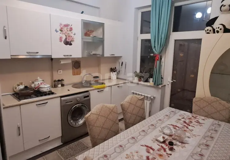 1 otaqlı mənzil , Bakı