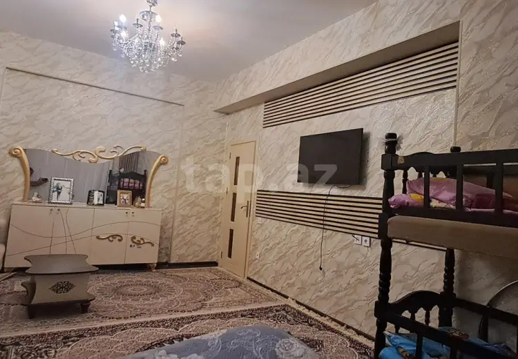 1 otaqlı mənzil , Bakı