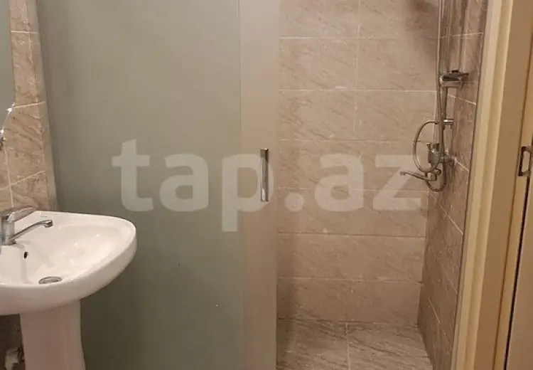 1 otaqlı mənzil , Bakı