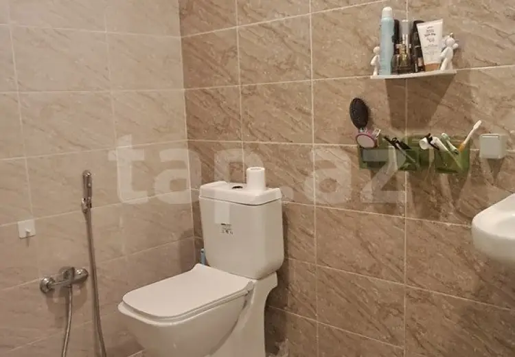 1 otaqlı mənzil , Bakı